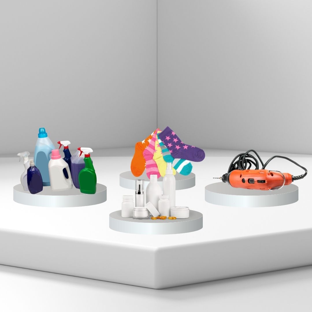 NonFood Global World Food and nonfood logistics services